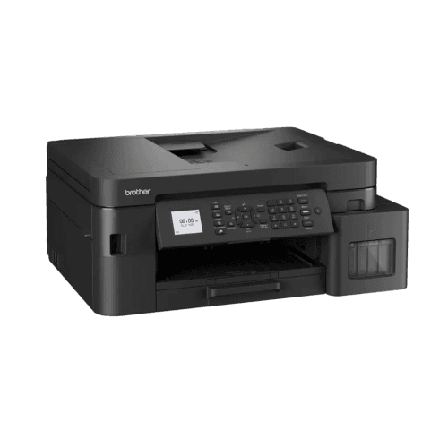 Brother MFC-T930DW All-in-1 Color Inktank Printer – lnk Tank Refill System Printer