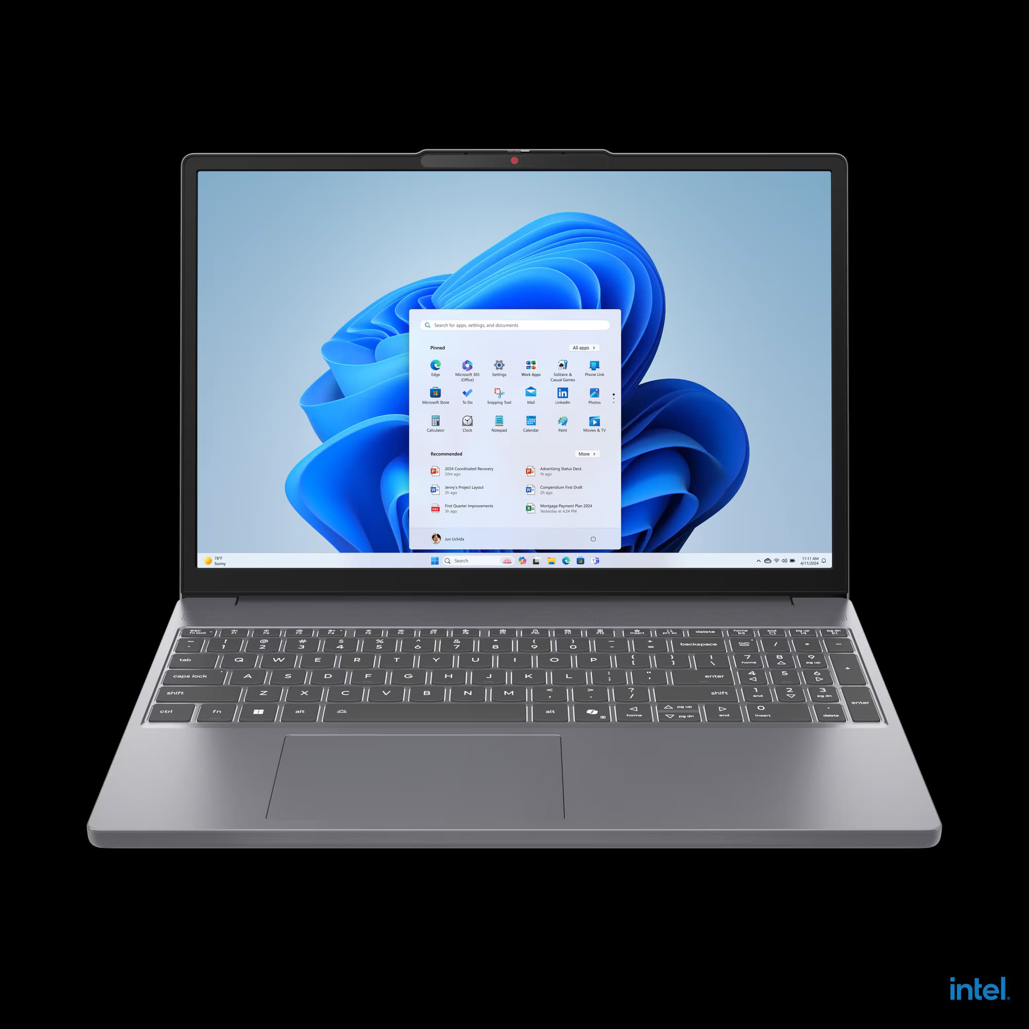 Lenovo IdeaPad Slim 3 2025 15IRH10R (Intel Core 5 210H | Intel Graphics) – 1 Year Warranty, 16GB, 512GB, Eclipse Gray
