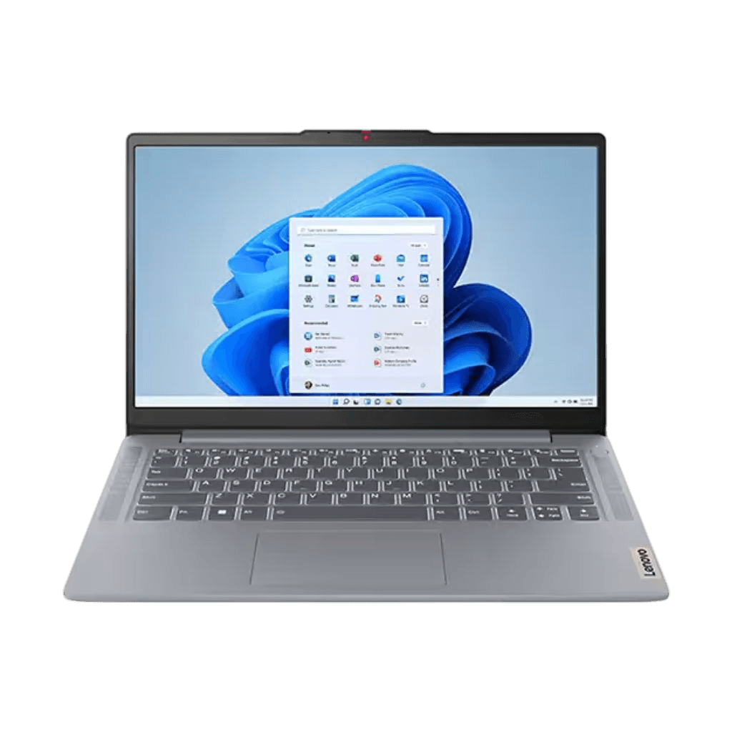 Lenovo Ideapad Slim 3i 2025 14IRU8 (Intel Core i3-1315U | Intel UHD Graphics) – 512GB, 1 Year Warranty, 8GB, Grey