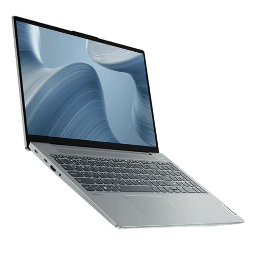 Lenovo Ideapad 5 (Core i5-1235U, MX550)