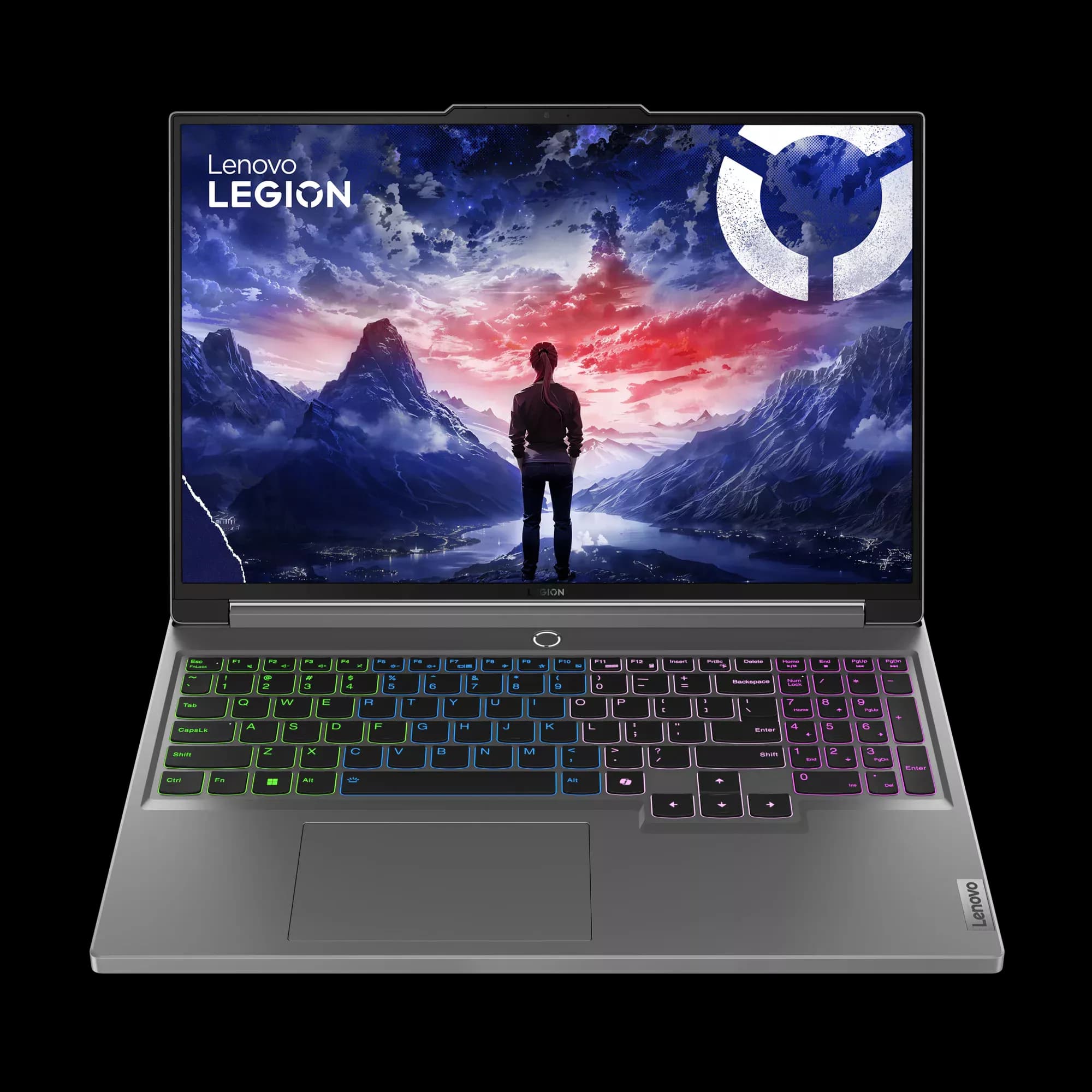 Lenovo Legion 5 2024 (14th Gen Intel Core i7‑14650HX | RTX 4060 Graphics) – 16/1TB, 2 Year warranty, Havit Headphone + Gaming Mouse + Mousepad + Cleaning Kit + Bag + Keyboard