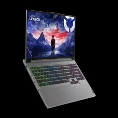 Lenovo Legion 5i 2025 (14th Gen Intel Core i7-14650HX | RTX 4050 Graphics) – 16GB, Luna grey, 2 Years Warranty, 1TB