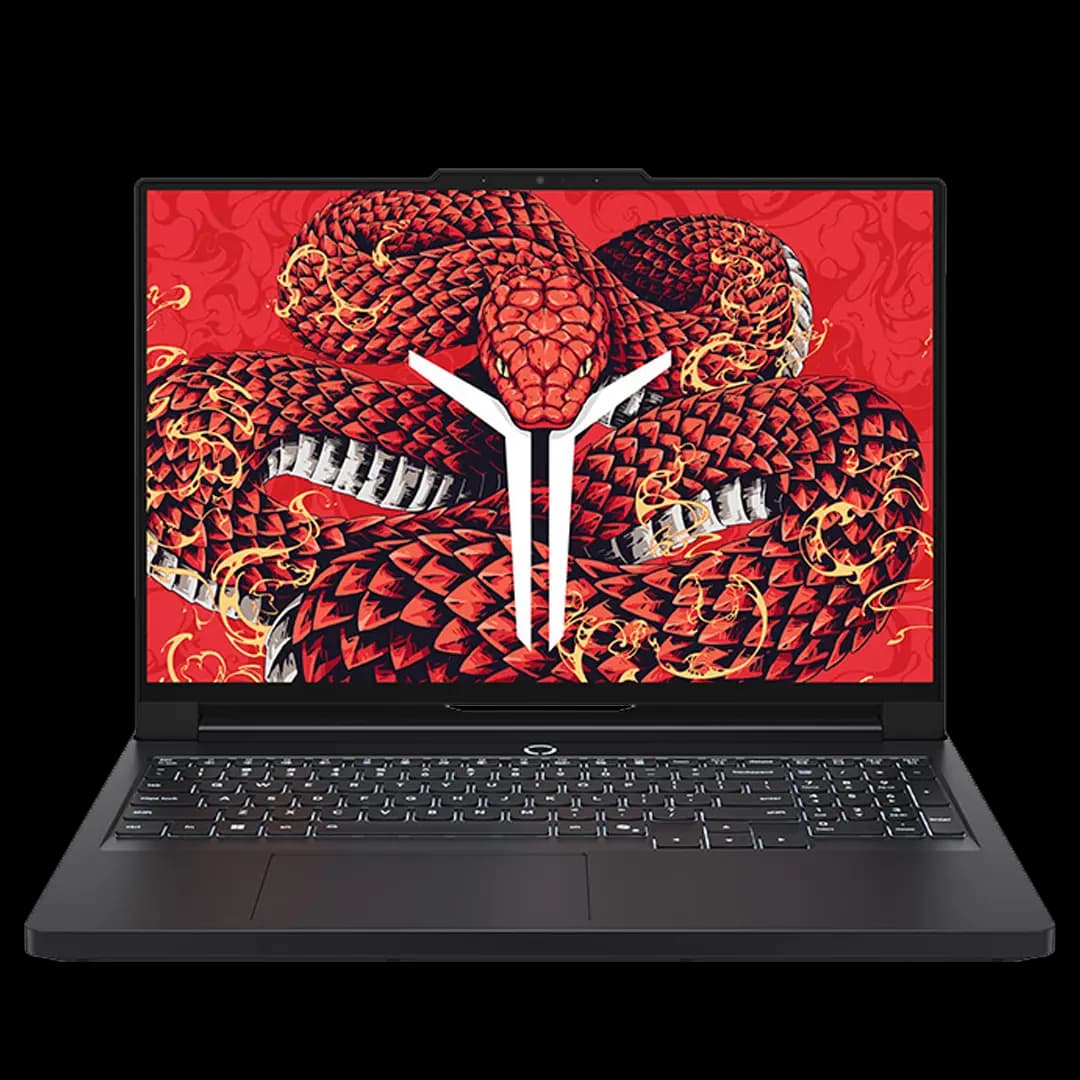 Lenovo Legion R7000P 2025 (AMD Ryzen 9 8940HX | RTX 5060 Graphics) – Black, 1TB, 16GB, 1 Year Warranty