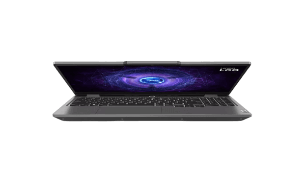 Lenovo LOQ 2024 (AMD Ryzen 5 8645HS, RTX 4050 6GB Graphics) – 512GB, 1 Year Warranty, 16GB