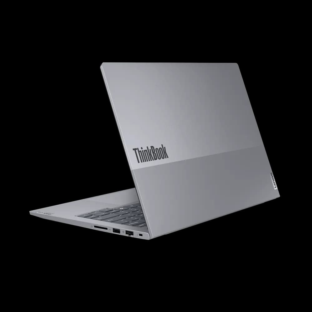 Lenovo ThinkBook 14 G8 2025 (Intel Core Ultra 7 255H | Intel Arc 140T Graphics) – 512GB, 16GB, 1 Year Warranty, Grey
