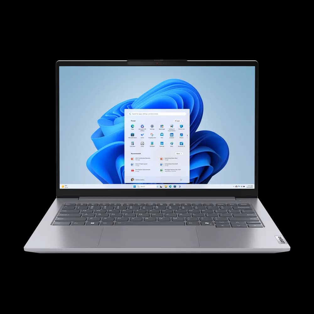 Lenovo ThinkBook 14 G8 2025 IAL (Intel Core Ultra 5 225H | Intel Arc 130T Graphics) – Grey, 16GB, 512GB, 1 Year Warranty