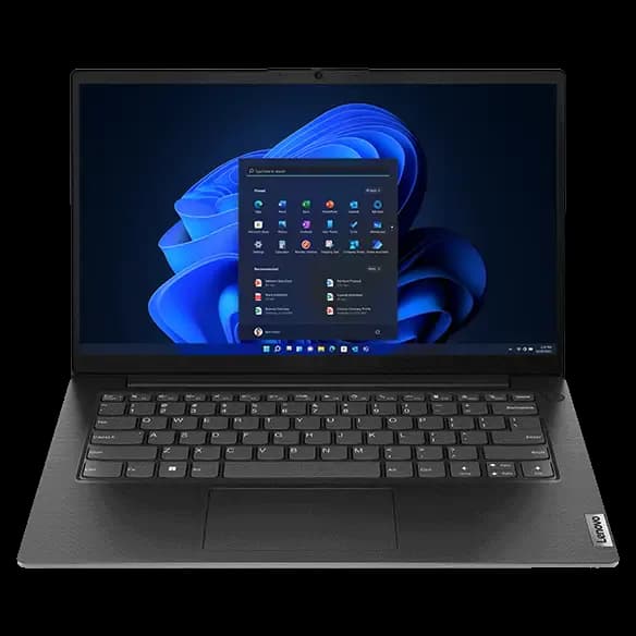 Lenovo V14 G4 2025 (13th Gen Intel Core i7-13620H | Intel UHD Graphics) – Business Black, 512GB, 16GB, 1 Year Warranty