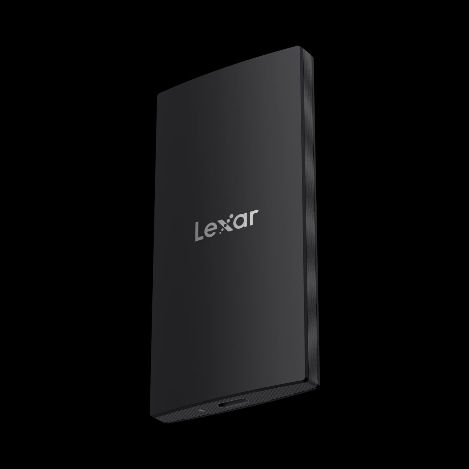 Lexar SL300 Portable 1TB SSD – 1TB