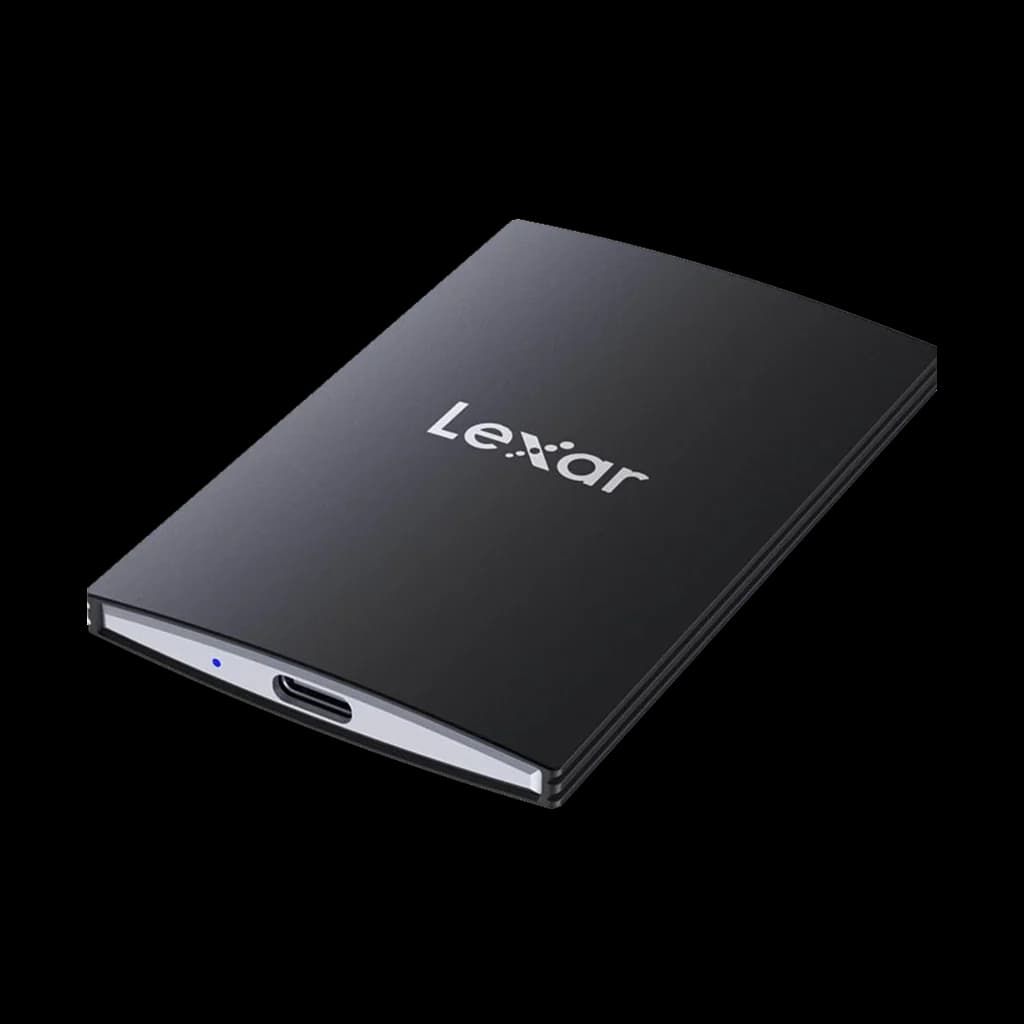 Lexar SL500 Portable 1TB SSD – 1TB