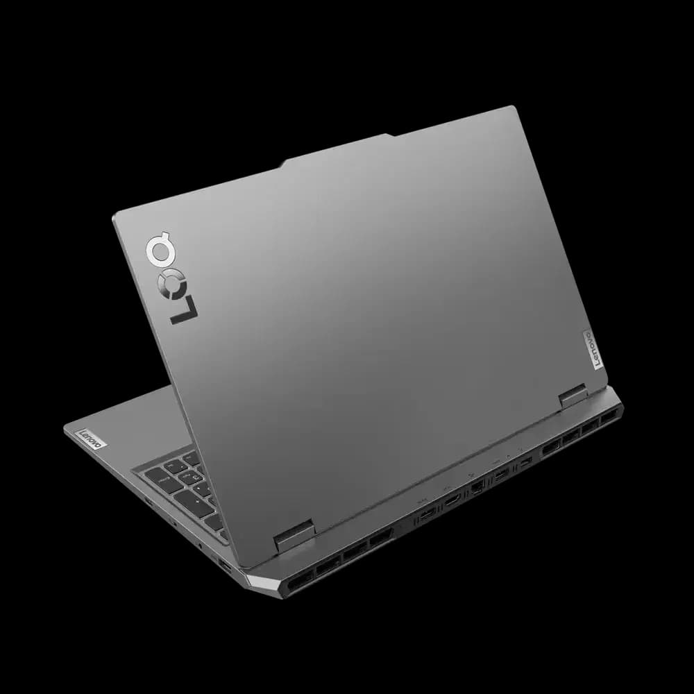 Lenovo LOQ 15 (Intel i5-12450HX, RTX 3050/2050, 12GB, 512GB, 15.6″ FHD 144Hz) – RTX 2050