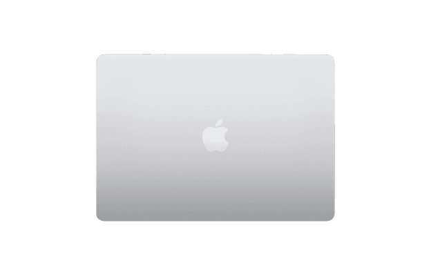 Apple MacBook Air M5 15 inch 2026 – 24GB, Silver, 1TB, 1 Year international warranty