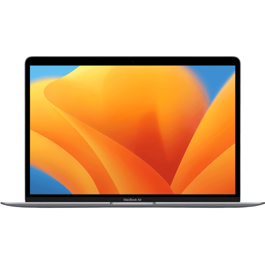 Apple MacBook Air M1 13 inch – 8-core, 8GB/256GB, 7-core