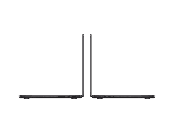 Apple MacBook Pro M4 14 inch – 10-core, 24GB, 1TB, 10-core, Black