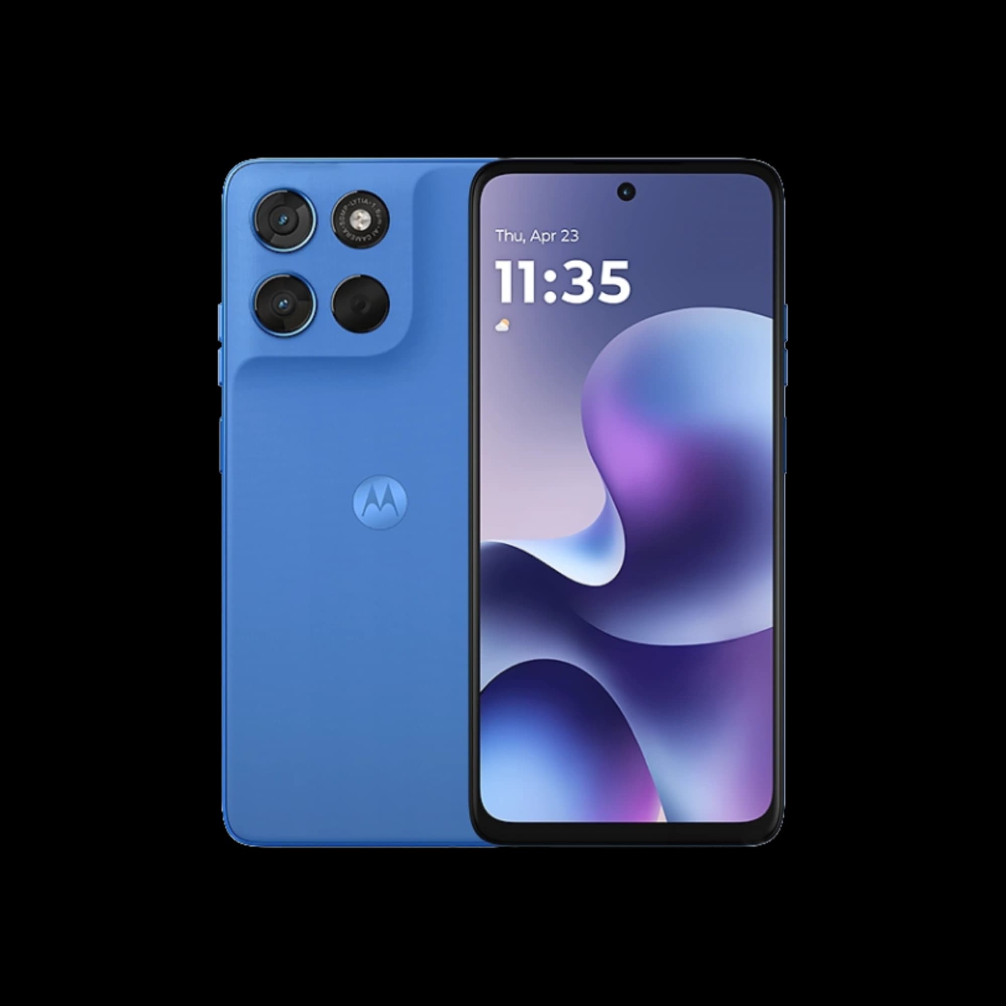 Motorola Moto G57 Power – 8/128GB, Fluidity