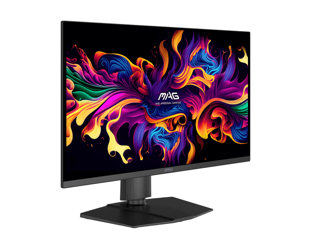 MSI MAG 273QP QD-OLED X24 Gaming Monitor