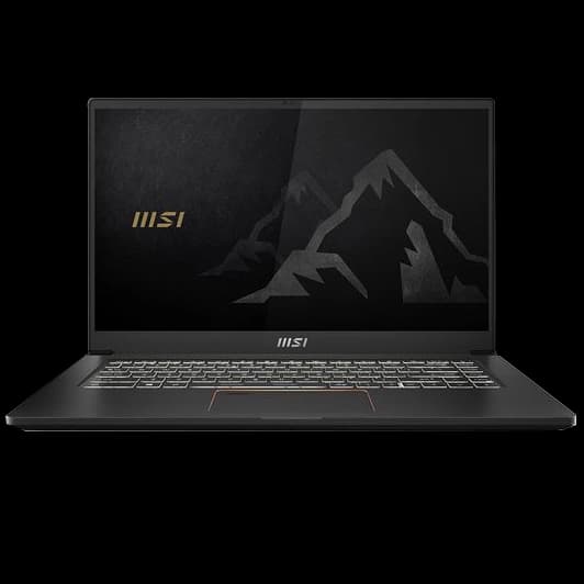MSI Summit B15 A11M (i7 11th Gen, Intel Iris Xe)
