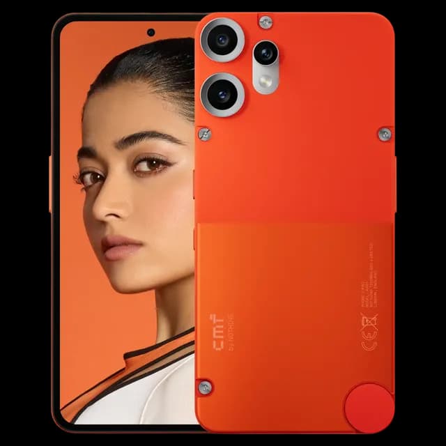Nothing CMF Phone 2 Pro – 8/256GB, Orange