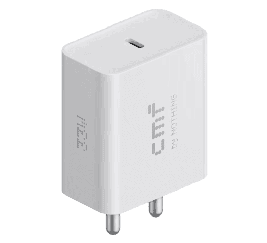 CMF by Nothing 33W Type-C Power Fast Charger Adapter