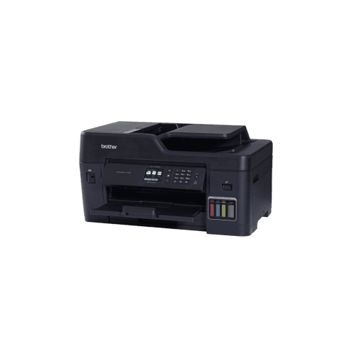 Brother MFC-T4500DW Inkjet MFC Printer - Color A3 – Auto Duplex