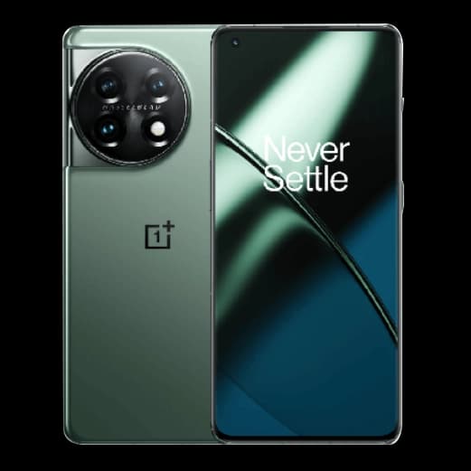 OnePlus 11 5G – 256GB, 16GB