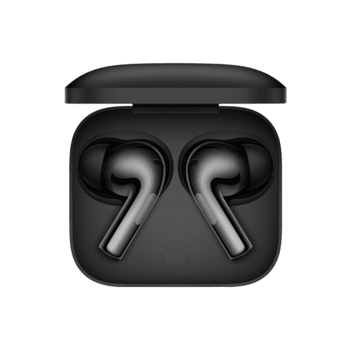 OnePlus Buds 3 – Metallic Gray