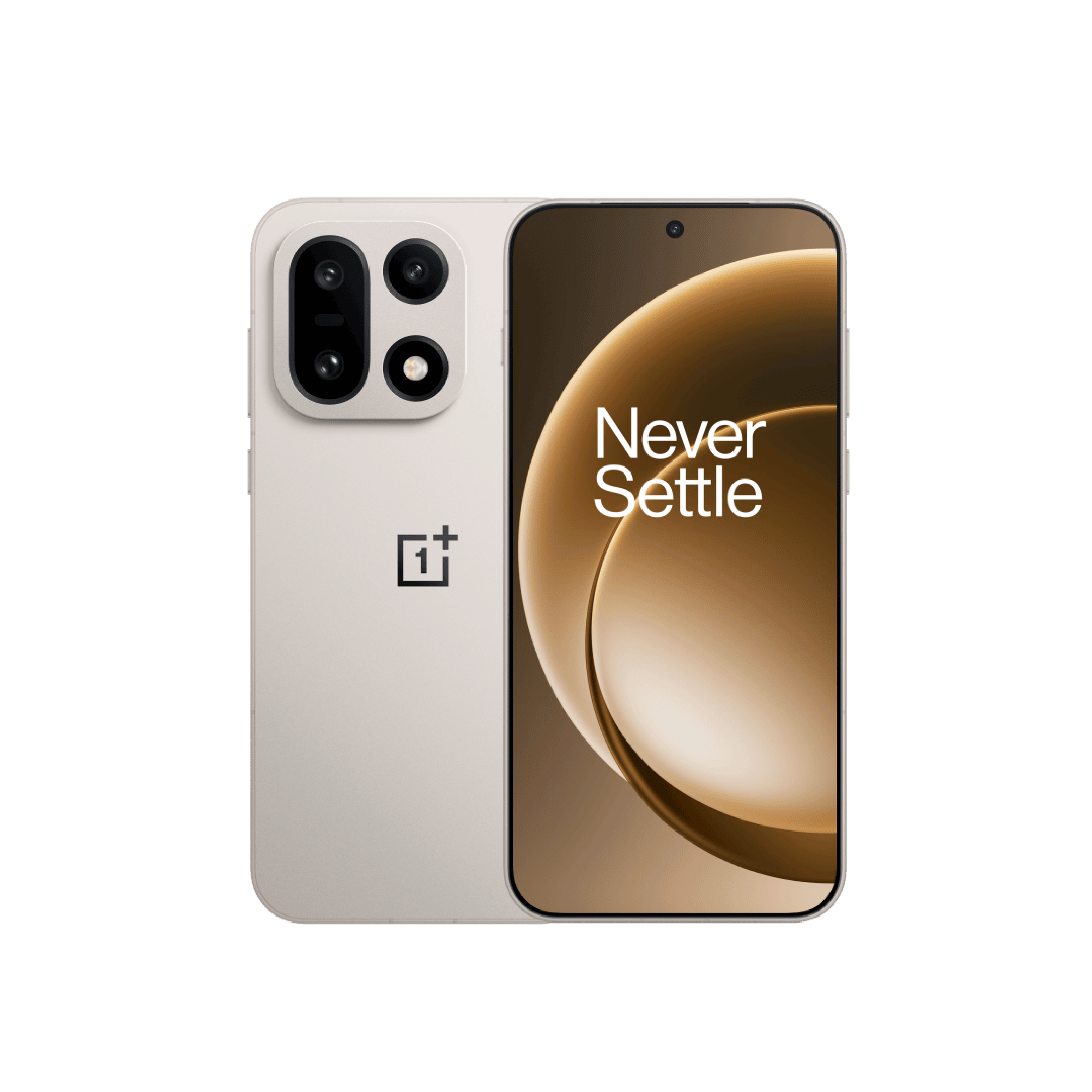 OnePlus 15 – Sand Dune, 16/512GB