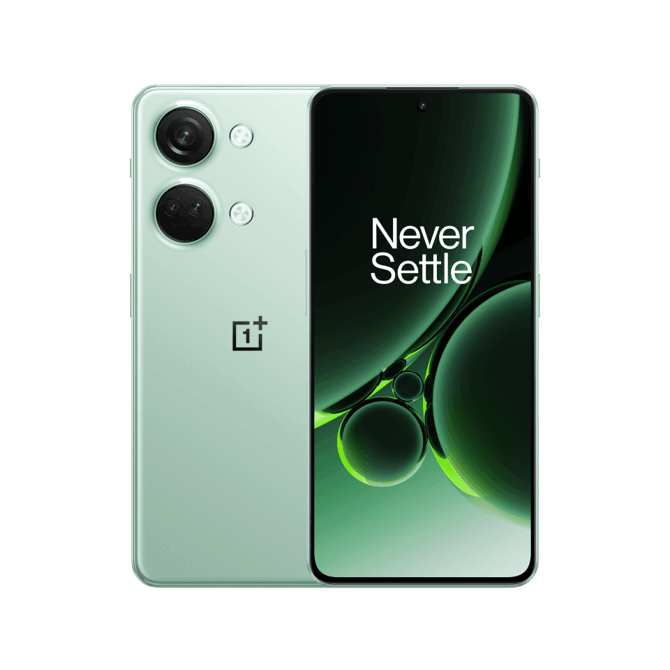 OnePlus Nord 3 5G – 16GB, Get Nord Buds 3 on 50% off just @ Rs. 2199, 256GB, 1 Year Breakage Insurance, Tempest Gray