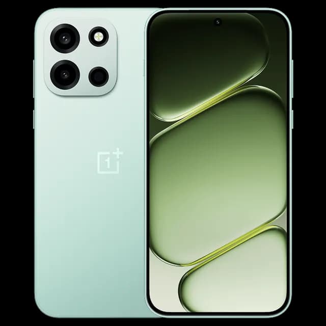 OnePlus Nord 6 – 12/512GB, Pitch Black