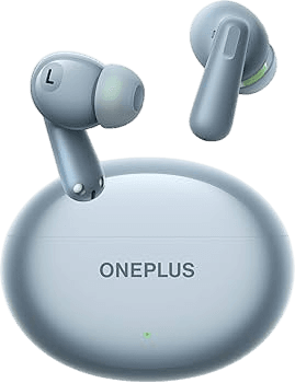 OnePlus Nord Buds 3 – Get it for Rs. 2,799 with in-store pickup only, Blue