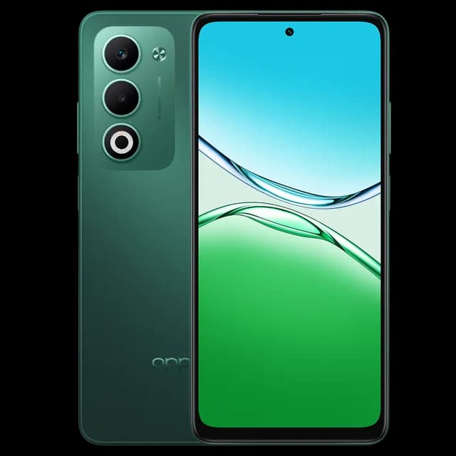 Oppo A5 – 6/128GB, Mist White