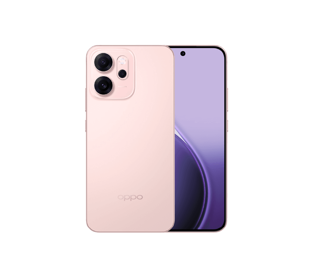 Oppo Reno14 F – 12/512GB, Opal Blue