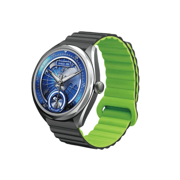 Oraimo Watch 2R – Black