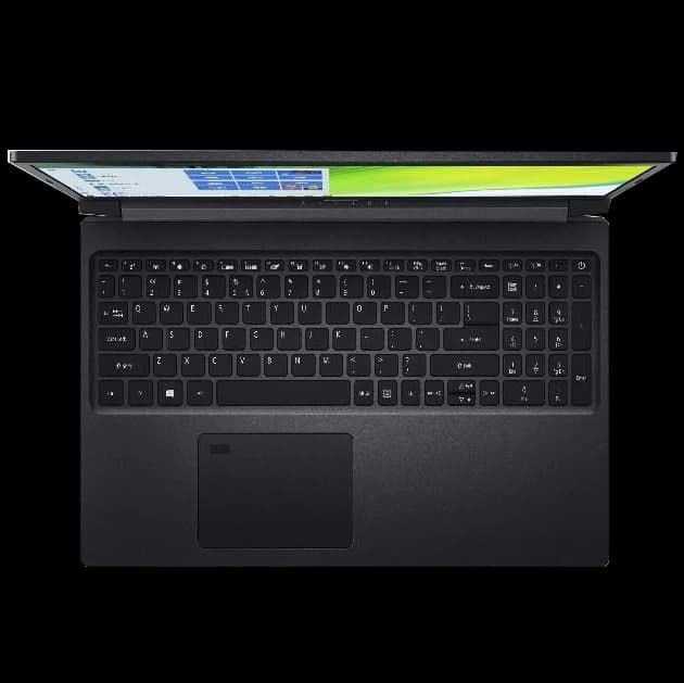 Acer Aspire 7 A715-G (Intel Core i5-1240P | NVIDIA GTX 1650) – JNaUGIcvbPBjDnFA