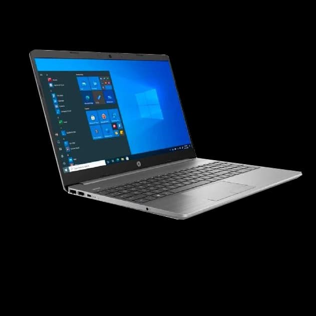 HP Notebook 255 G8 (Ryzen 5 5500U, 256GB SSD, Radeon Vega, 15.6" Display)