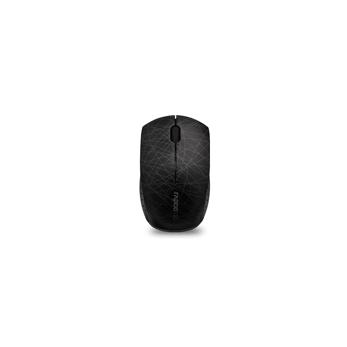 RAPOO 3300P Plus Wireless Optical Mouse