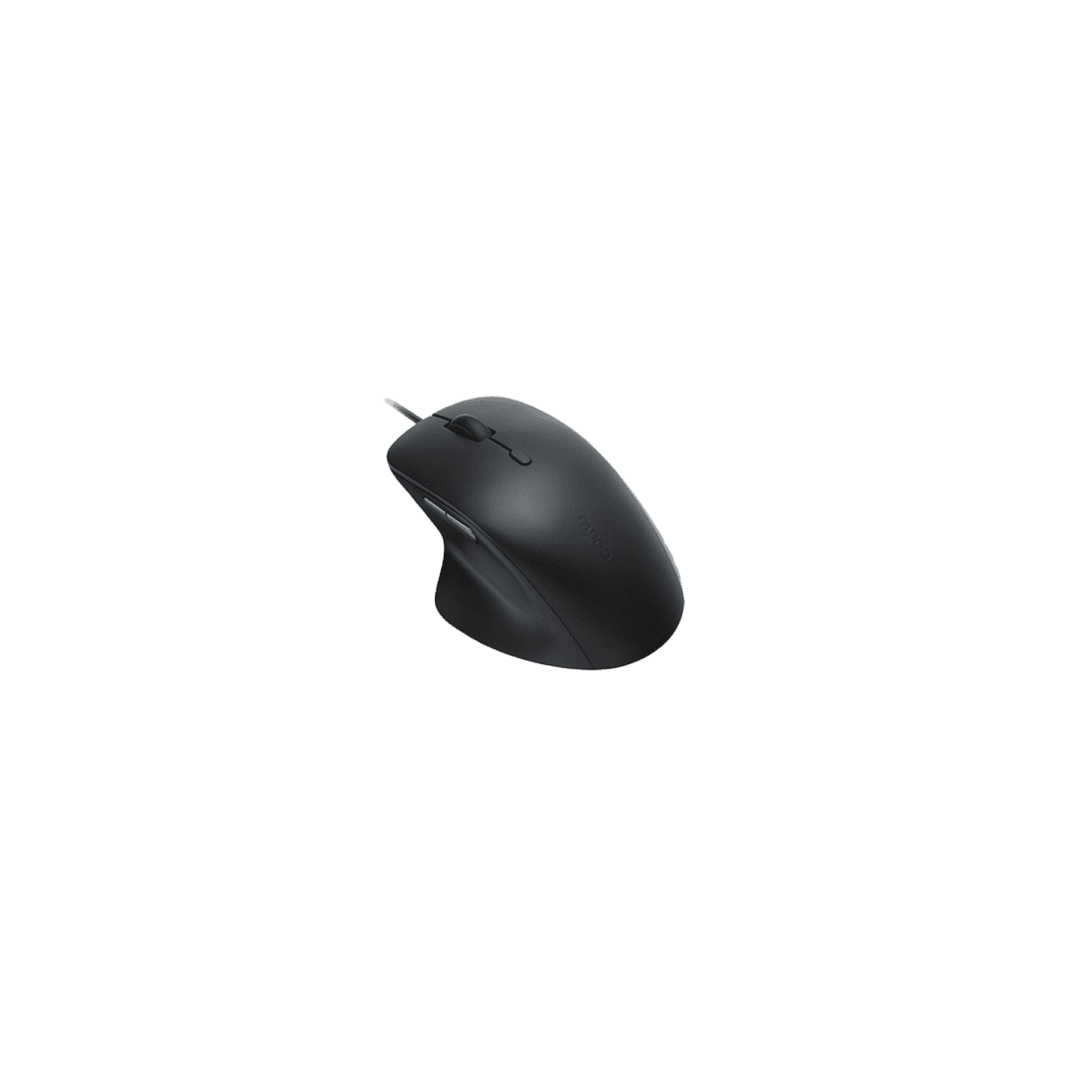 RAPOO N500 Gaming Wired Optical Mouse