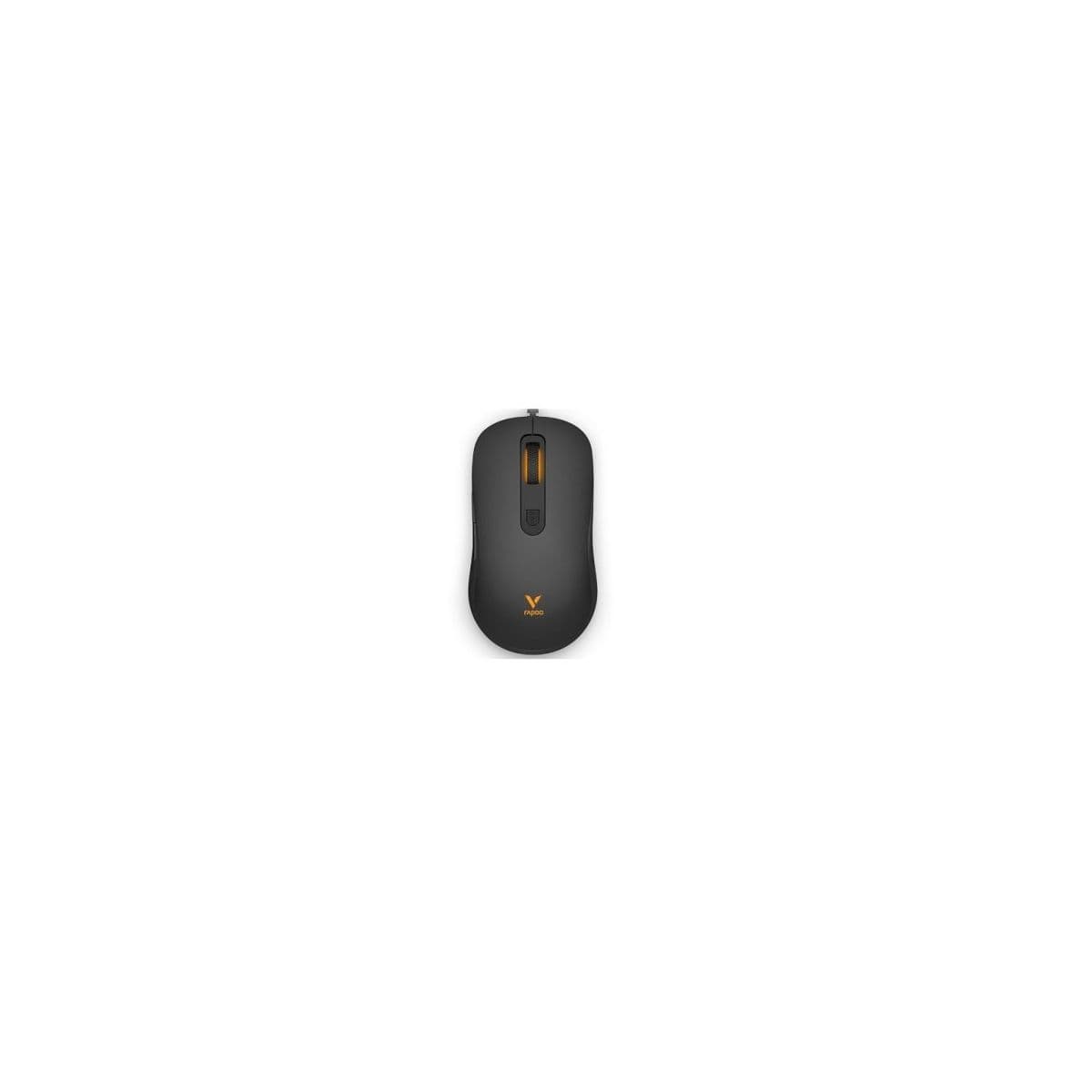 RAPOO V16 RGB Gaming Mouse