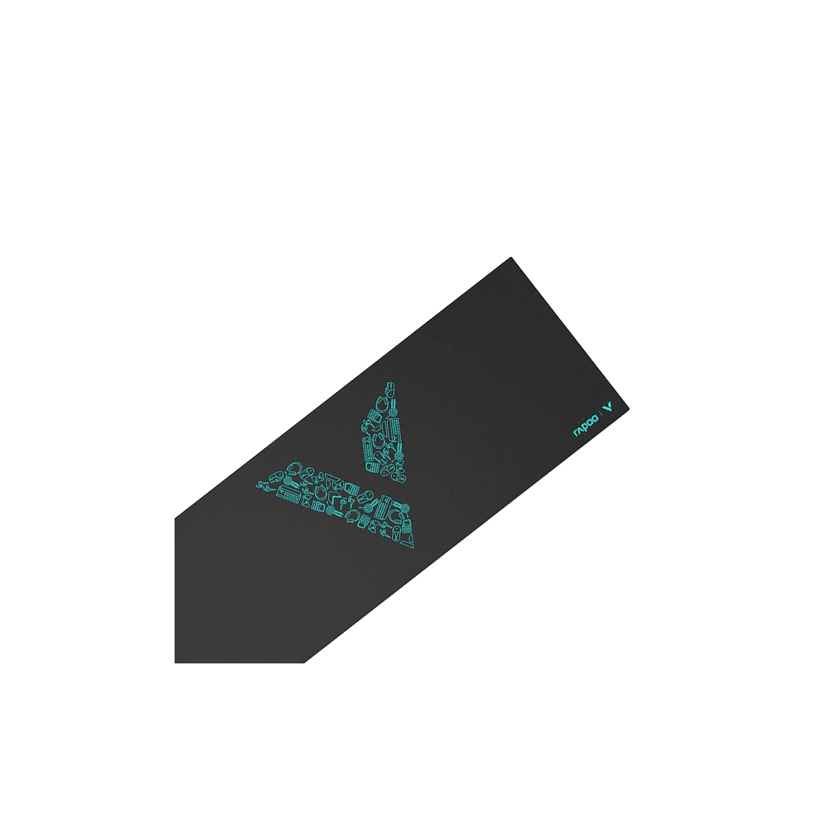 RAPOO V1L Mouse Pad
