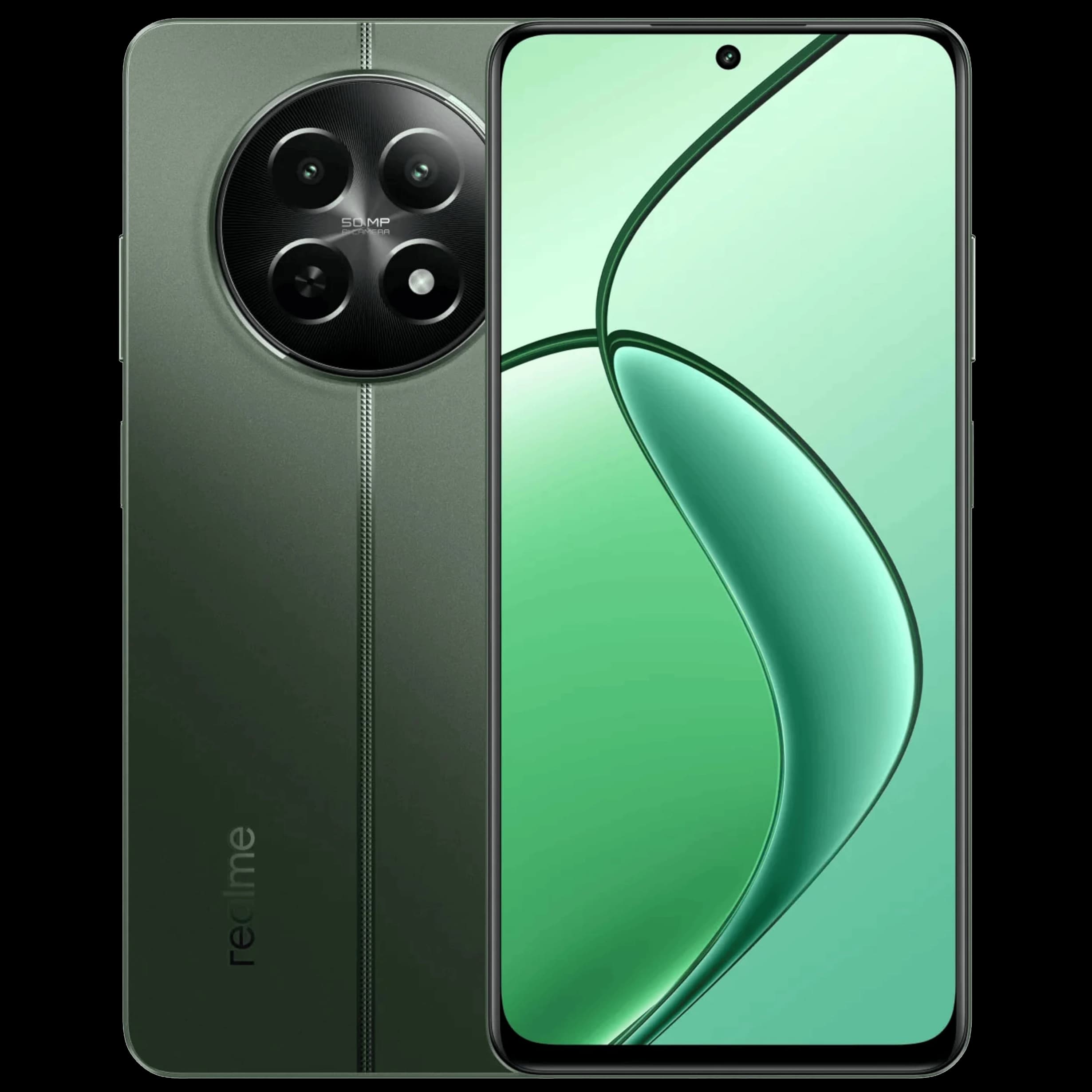 Realme 12x – Purple, 8/128GB