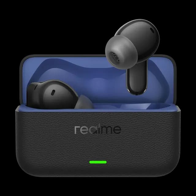 Realme Buds T500 Pro – Liquor Chocolate