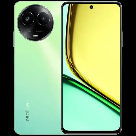 Realme C67 5G – Dark Purple