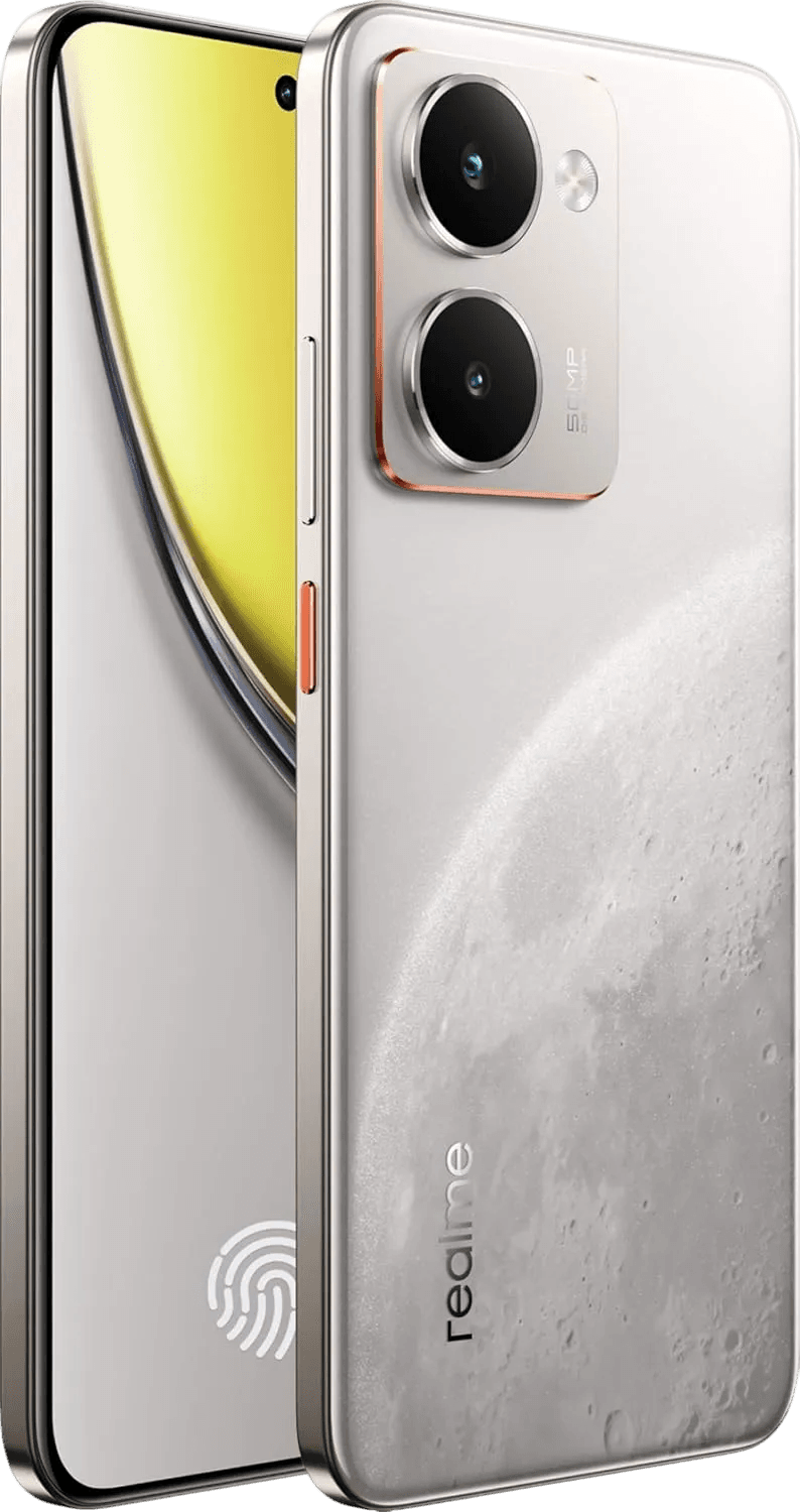 Realme P3 Ultra – Neptune Blue, 12/256GB