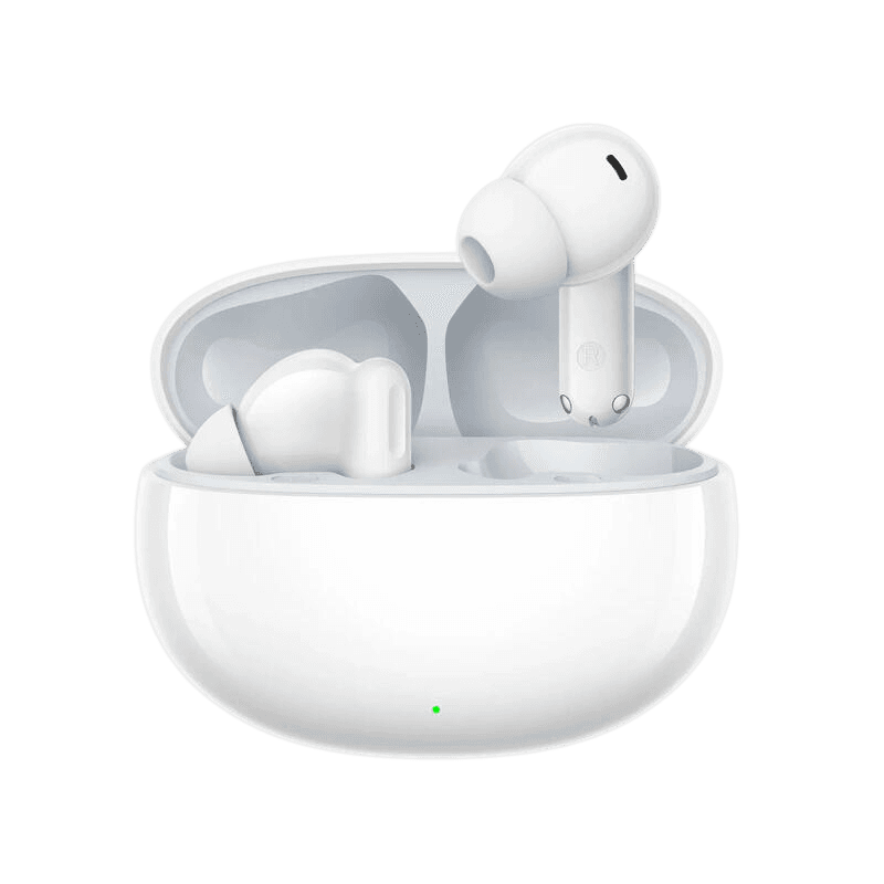 Realme TechLife Buds T100 – White