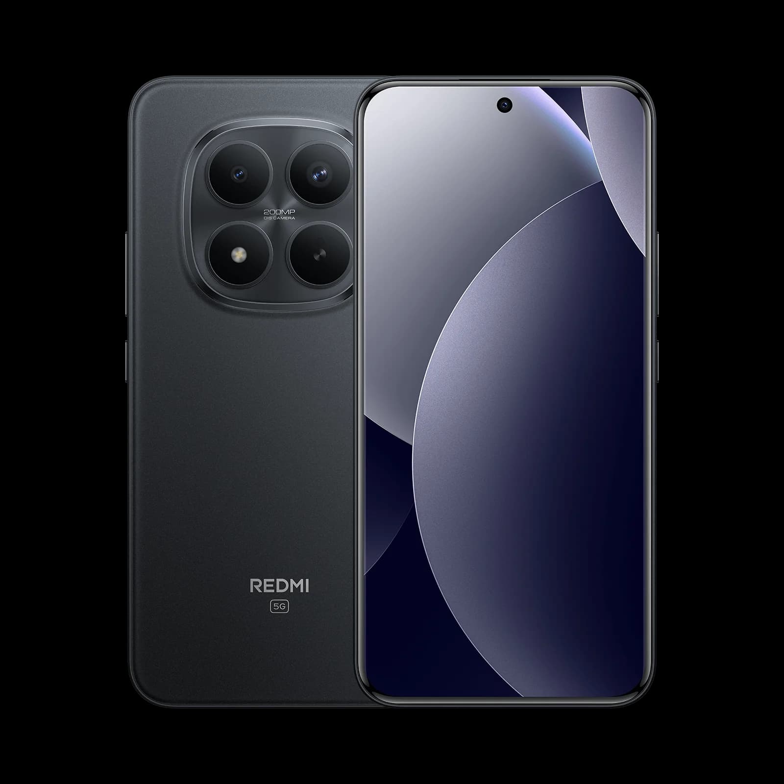 Redmi Note 15 Pro+ – 8/256GB, Mocha Brown