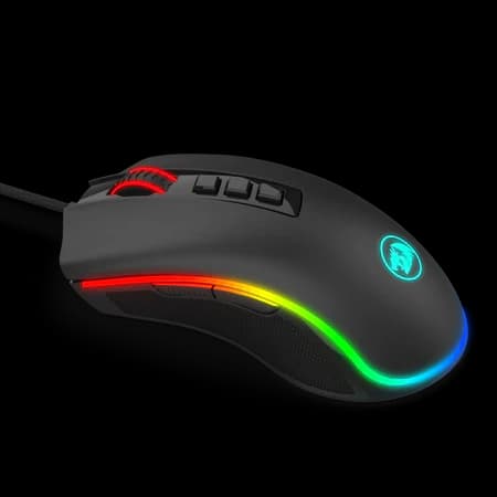 Redragon M711 COBRA Gaming Mouse