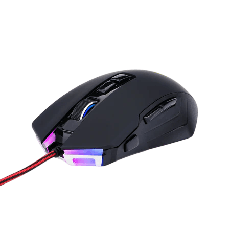 Redragon M715 DAGGER Gaming Mouse