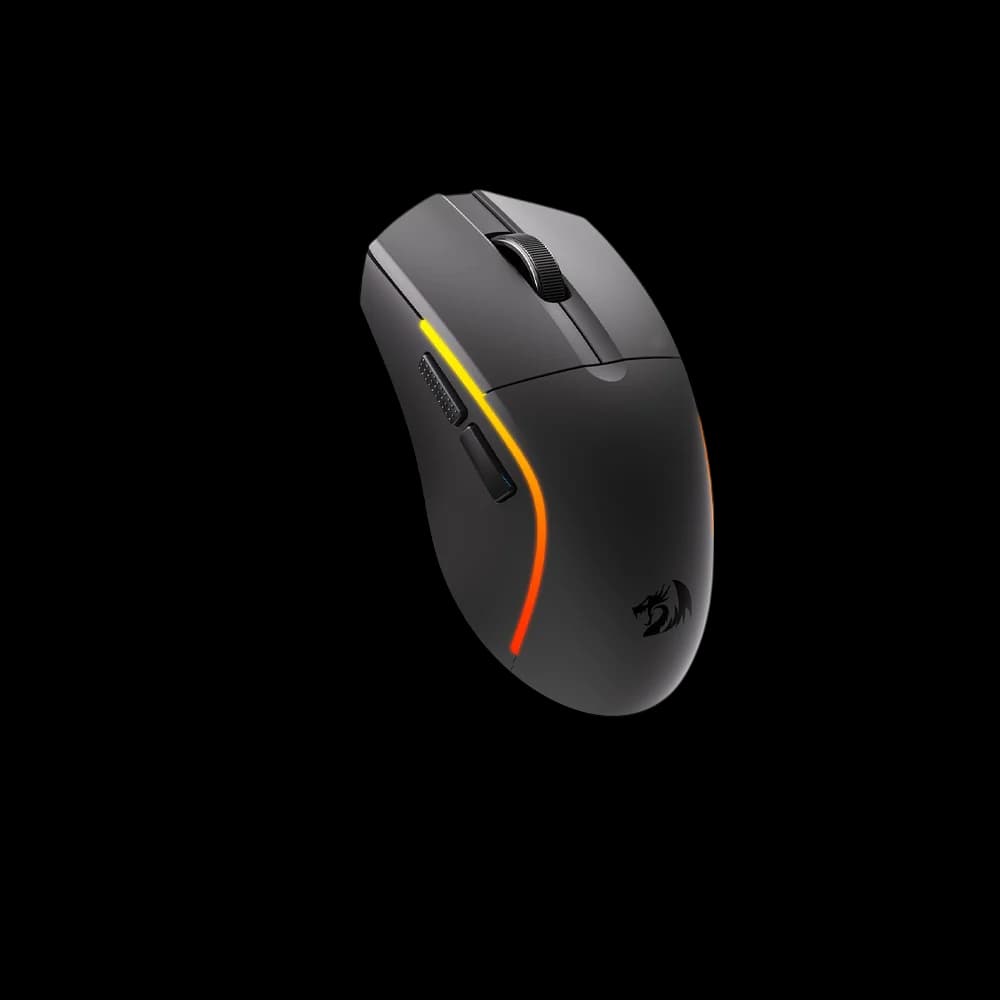 Redragon M816 RGB Ultra-Lightweight Wired Gaming Mouse – fwqHPugknazOafrS