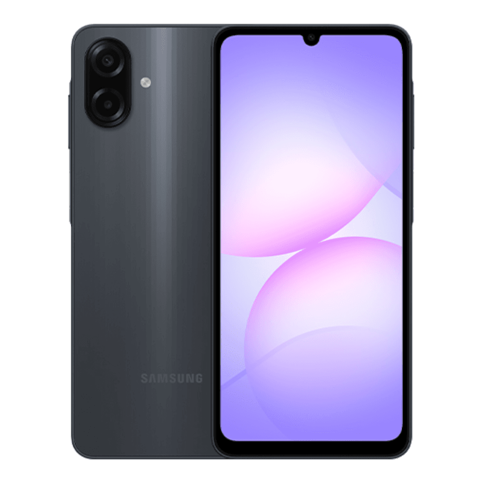Samsung Galaxy A07 4G – 4/64GB, Light Blue