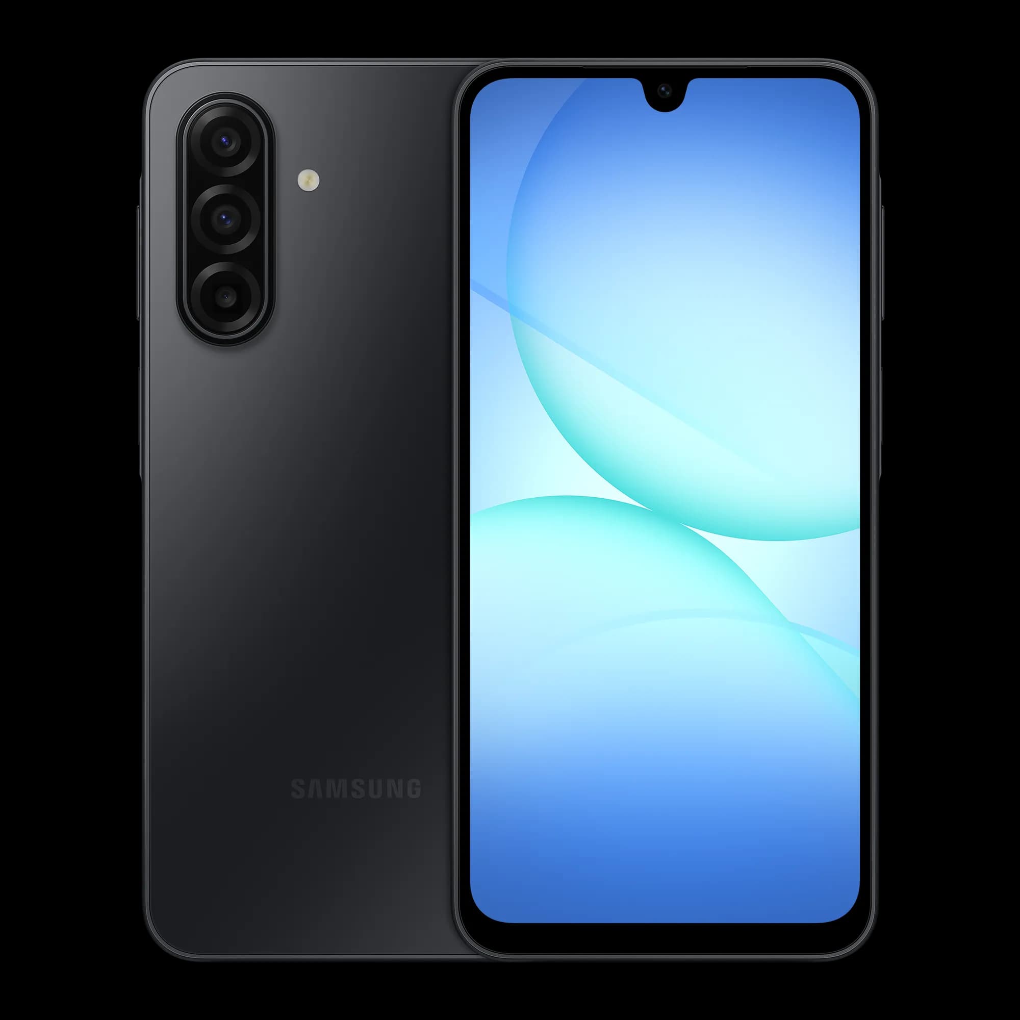 Samsung Galaxy A17 5G – 8/256GB, Black