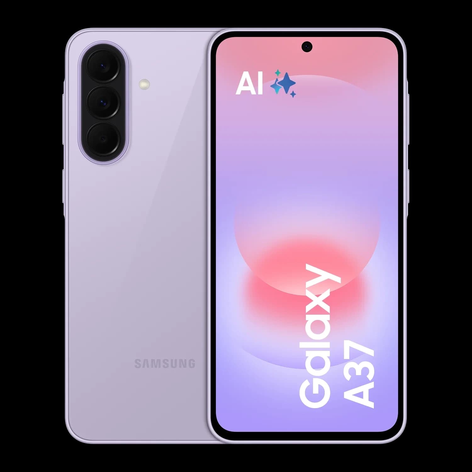 Samsung Galaxy A37 – 8/128GB, Green